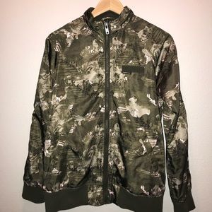 NEW Members Only Women’s Jacket